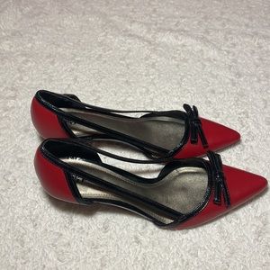 😍 sexy small heal